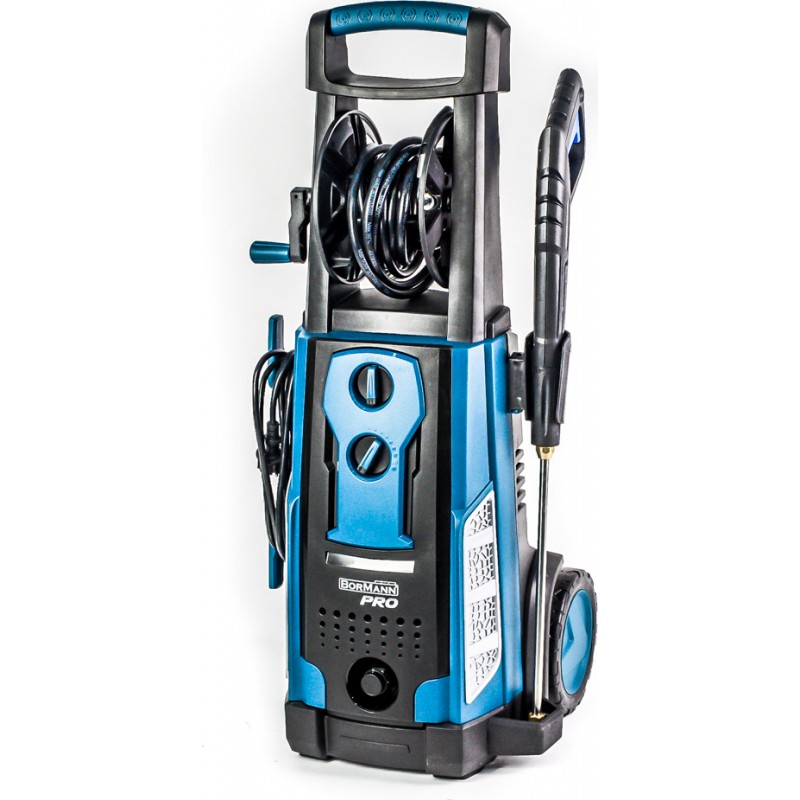 BORMANN BPW5000 Πλυστικό Υψηλής Πίεσης 2200W (019107)